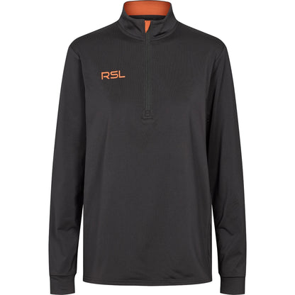Giacca Mezza Zip Rsl Unisex Orion