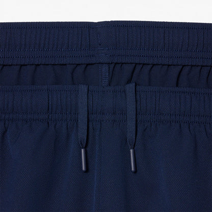 Short Lacoste Roland Garros Ufficiale