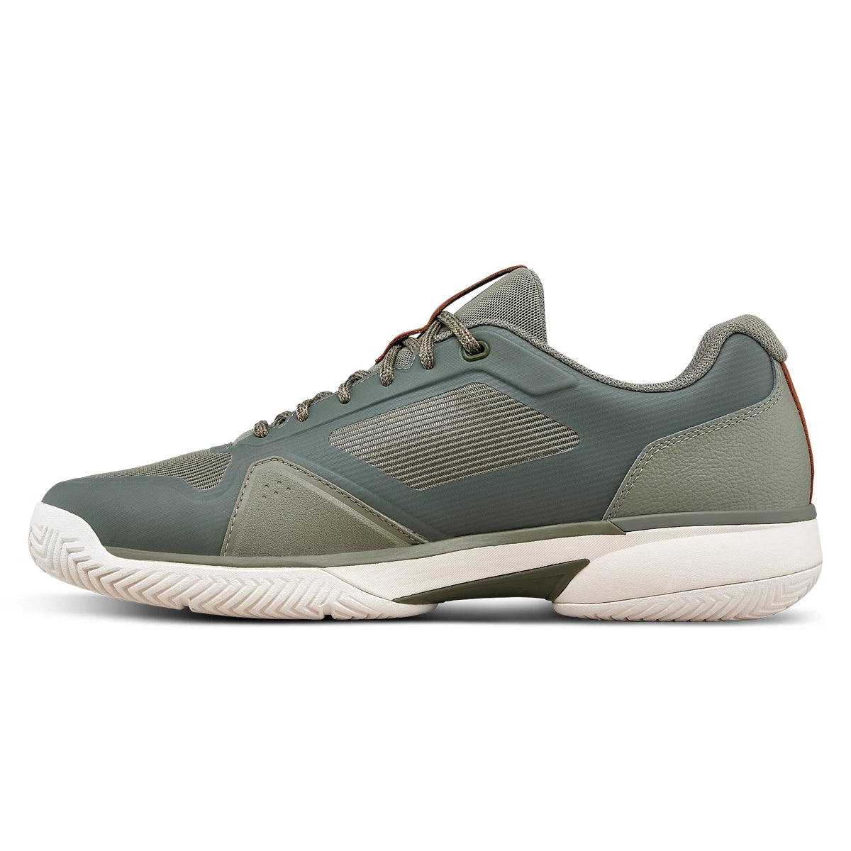 Scarpe Wilson Rush Lite 5 Scarpe tutte le superfici
