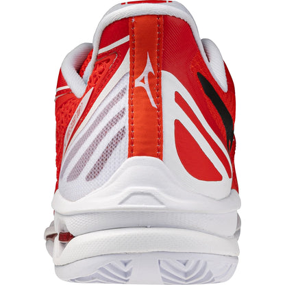 Scarpe Mizuno Wave Exceed Tour 7 Terra Battuta