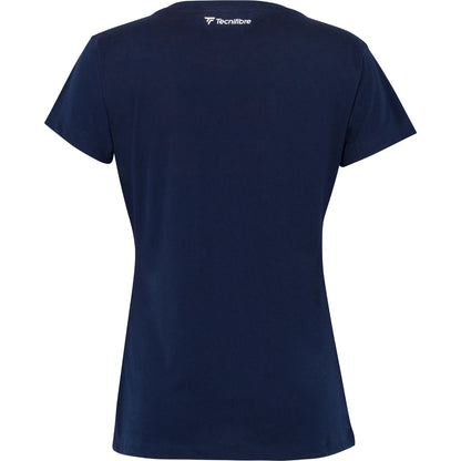 T-Shirt Tecnifibre Donna Pro Training