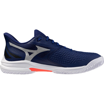 Scarpe Mizuno Wave Exceed Tour 7 Terra Battuta