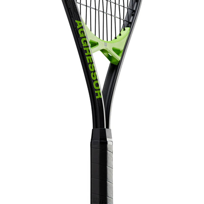 Racchetta Wilson Aggressor 112 (280 Gr)