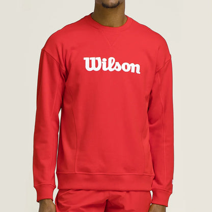 Felpa Wilson Team Classic