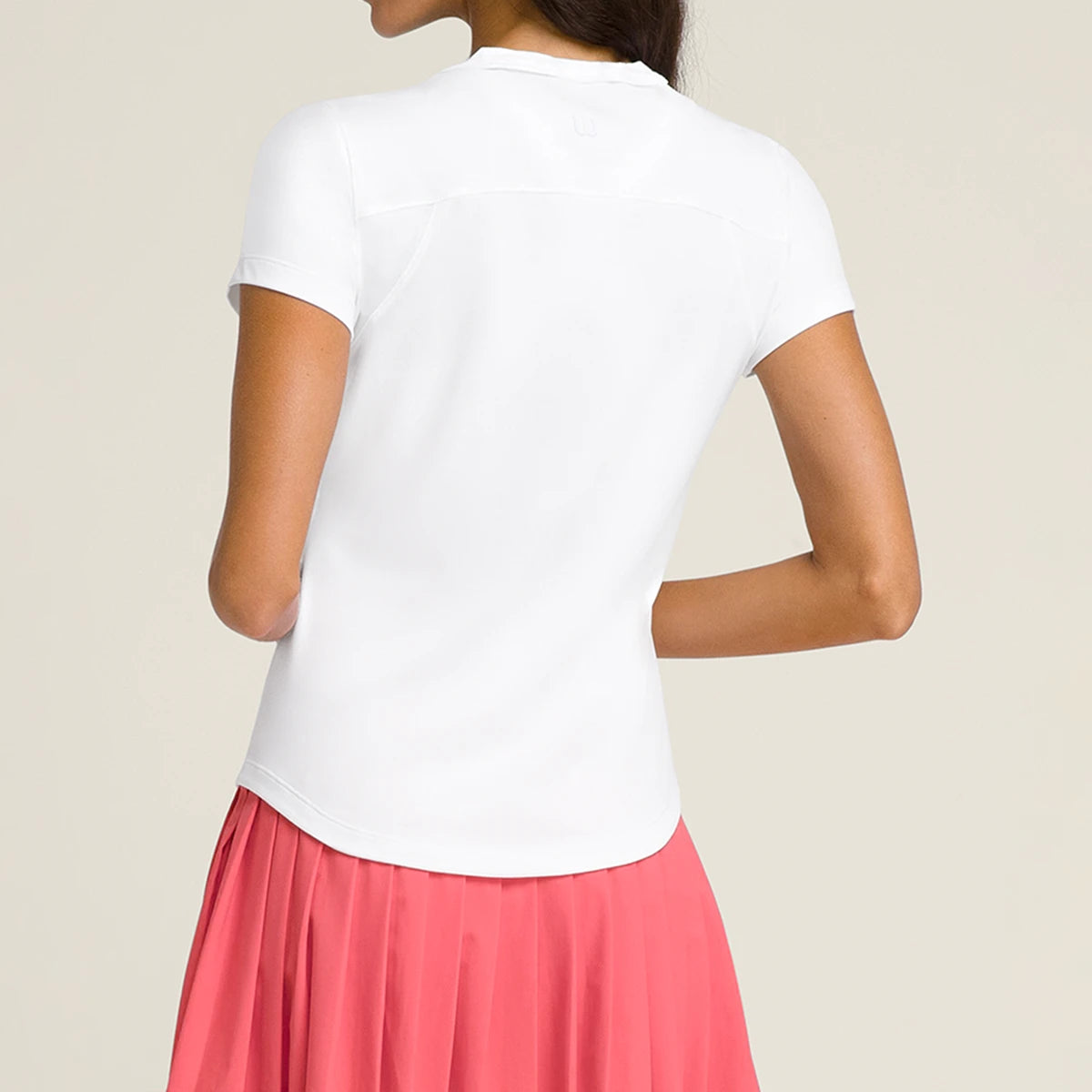 T-Shirt Wilson Donna Training
