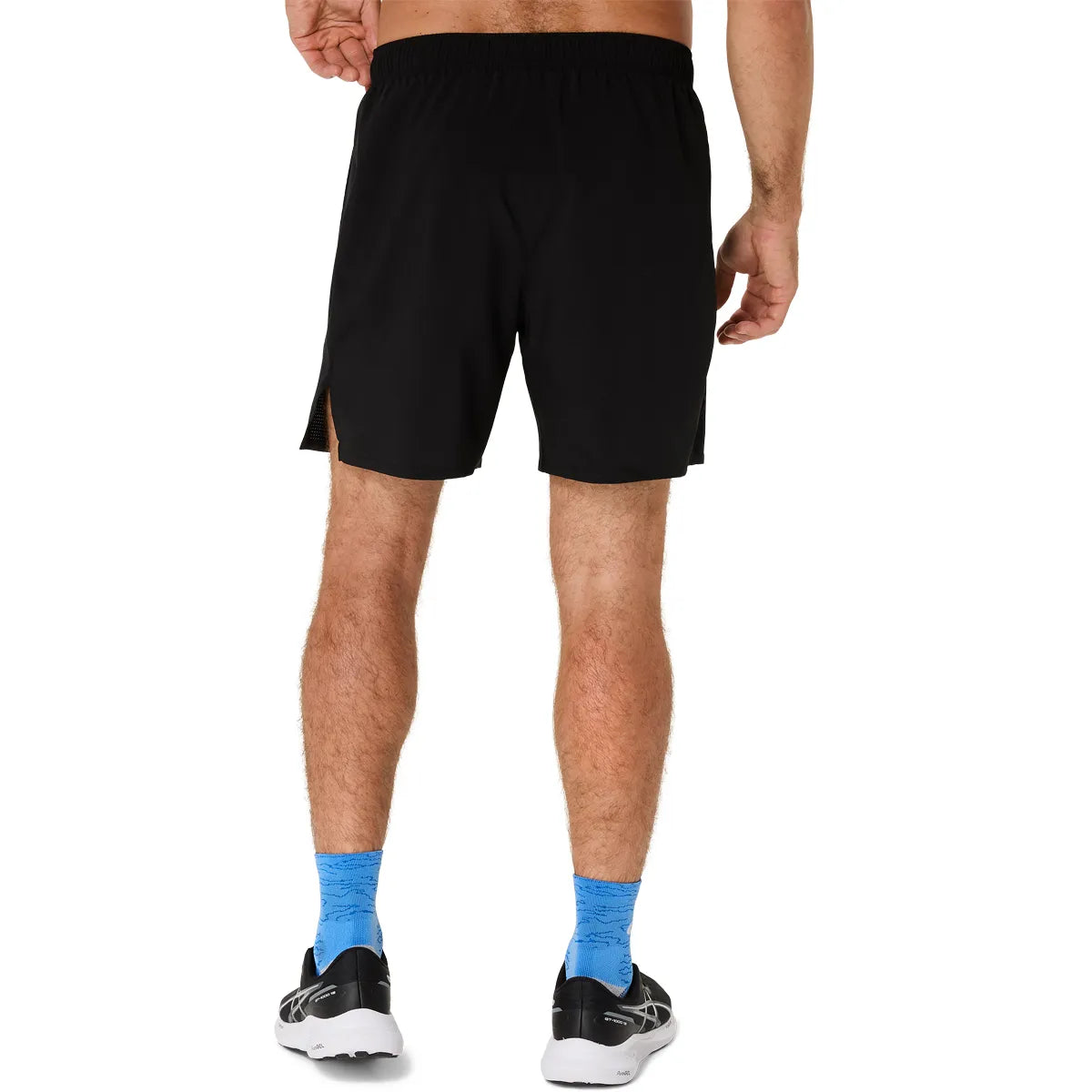Pantaloncini Asics Core 7In