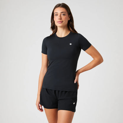 T-Shirt Bjorn Borg Donna Ace Slim