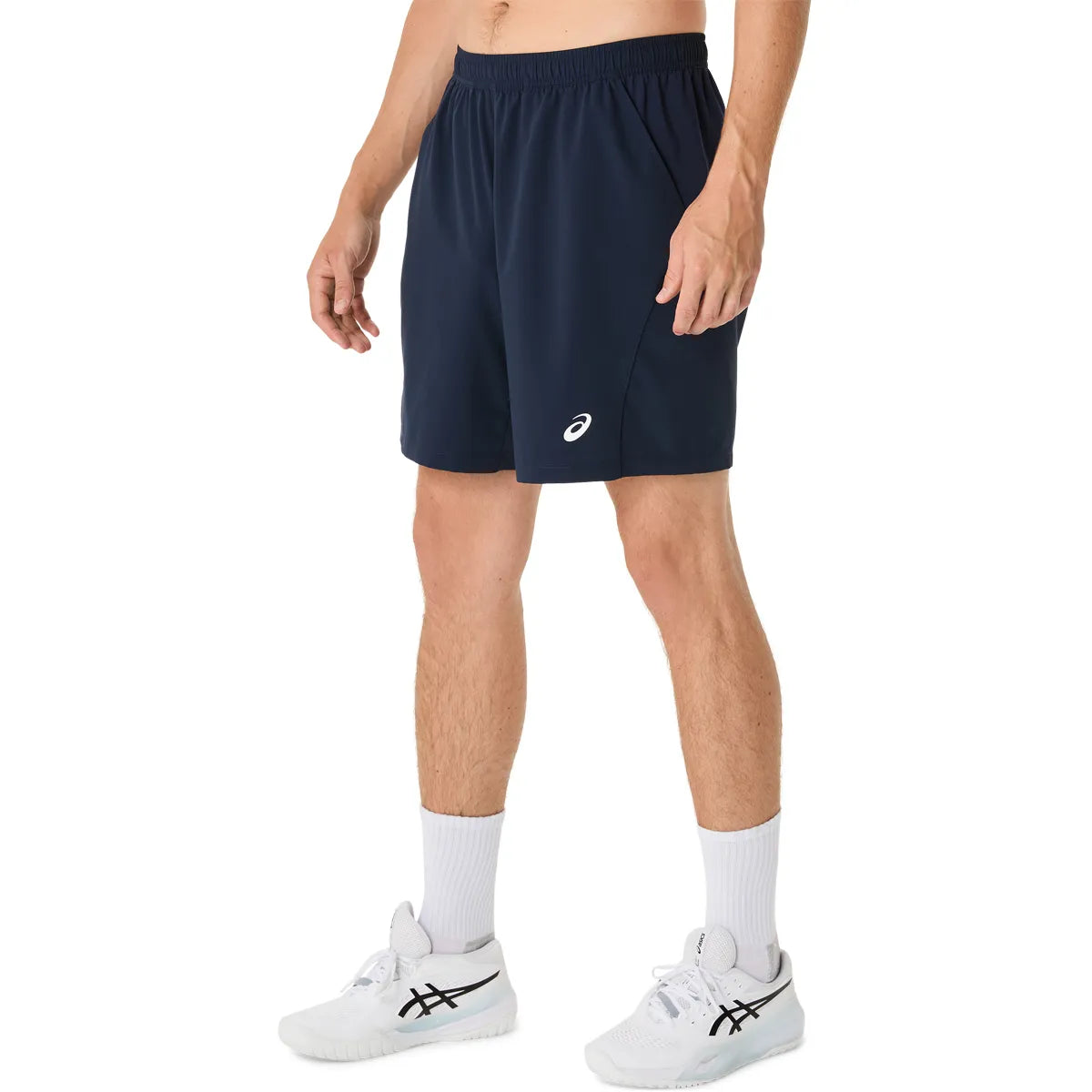 Pantaloncini Asics Court 9In