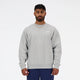 Felpa New Balance Sport Essentials Fleece Crew