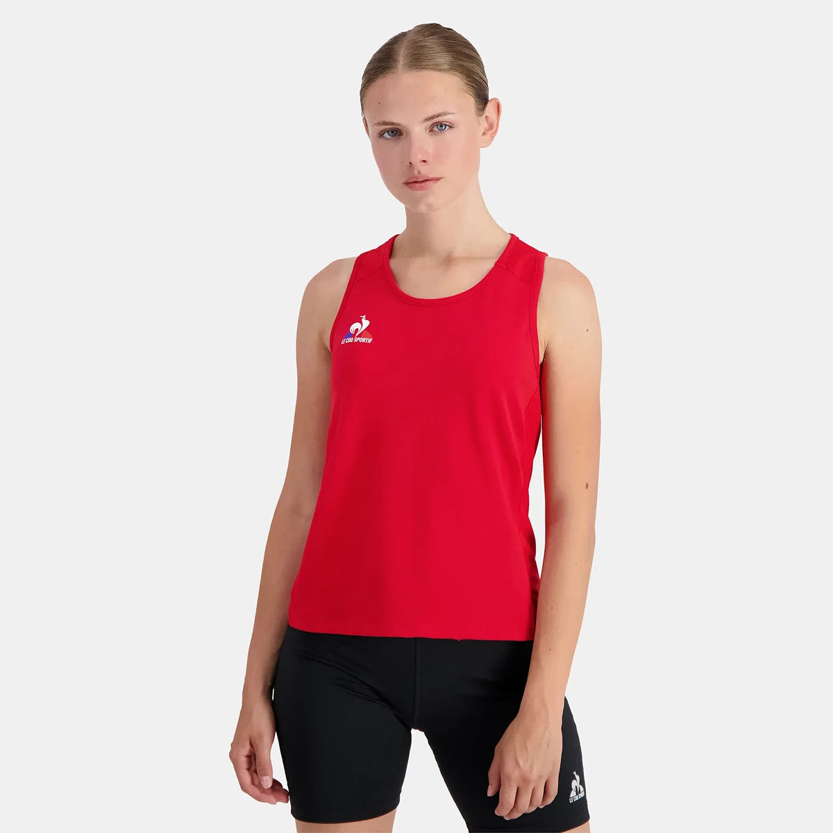 Canotta Le Coq Sportif Donna Tennis
