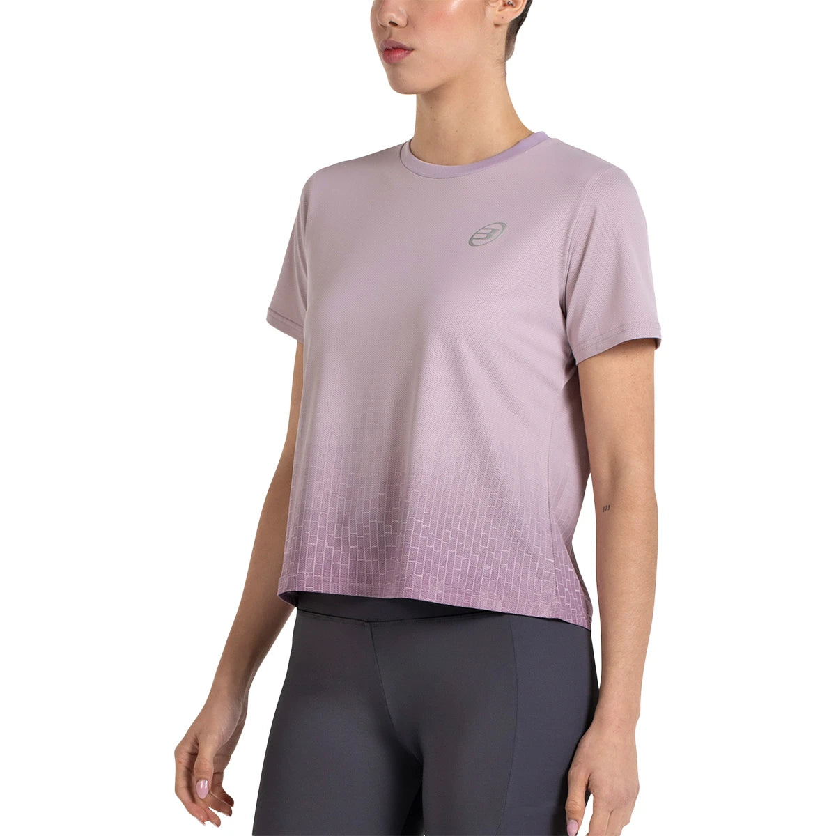 T-Shirt Bullpadel Donna Osias