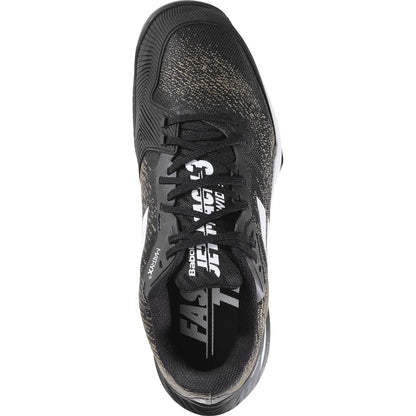 Scarpe Babolat Jet Mach 3 Scarpe tutte le superfici