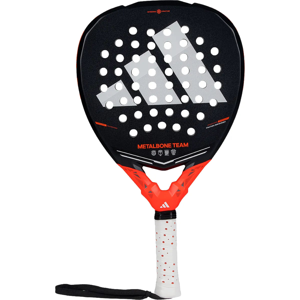 Racchetta da padel adidas Metalbone Team 2026