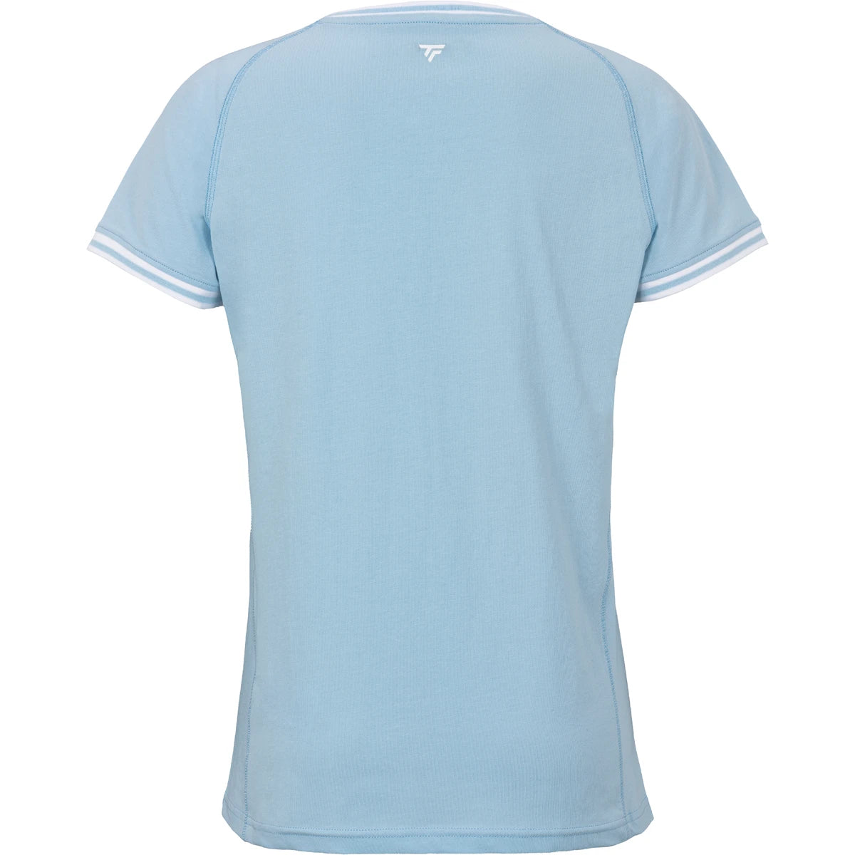 T-Shirt Tecnifibre Ragazza Team Stretch