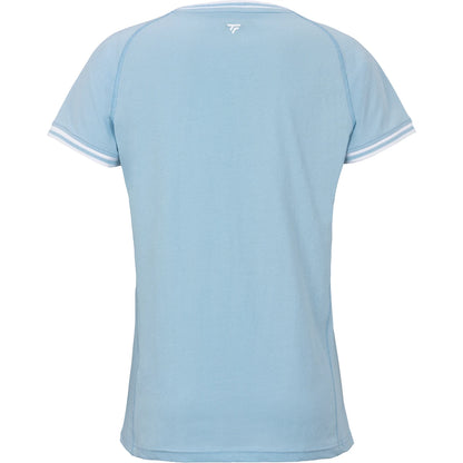 T-Shirt Tecnifibre Ragazza Team Stretch