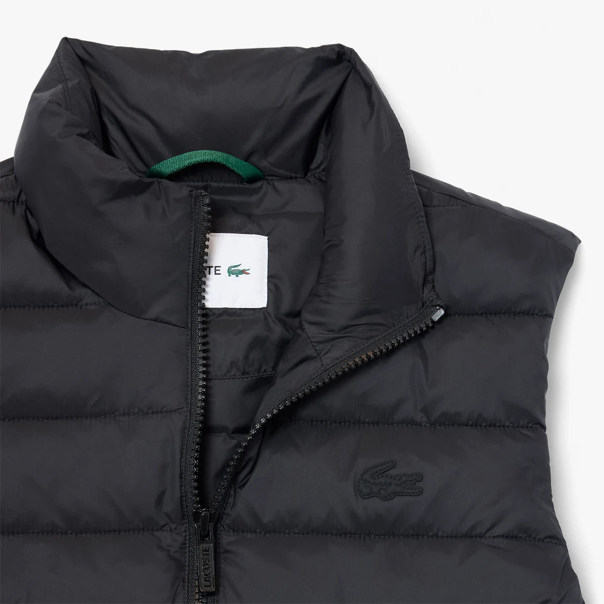 Giacca senza maniche Lacoste Donna Core Performance
