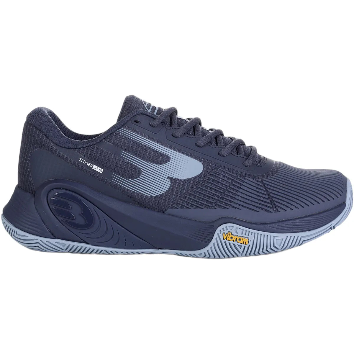 Scarpe da padel Bullpadel Uomo Vertex Vibram 25I