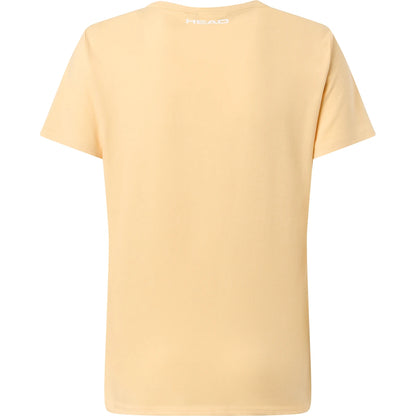 T-Shirt Head Donna Vision Rainbow