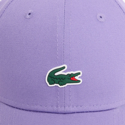 Cappellino Era Lacoste