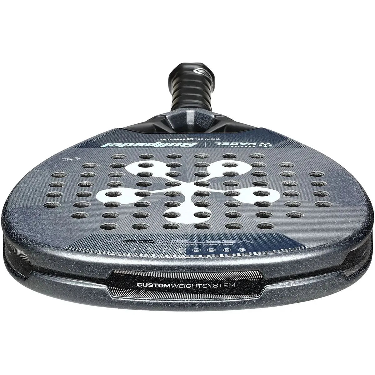 Racchetta Padel Bullpadel Vertex 05 Light Premier 26