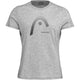 T-Shirt Head Donna Club Lara