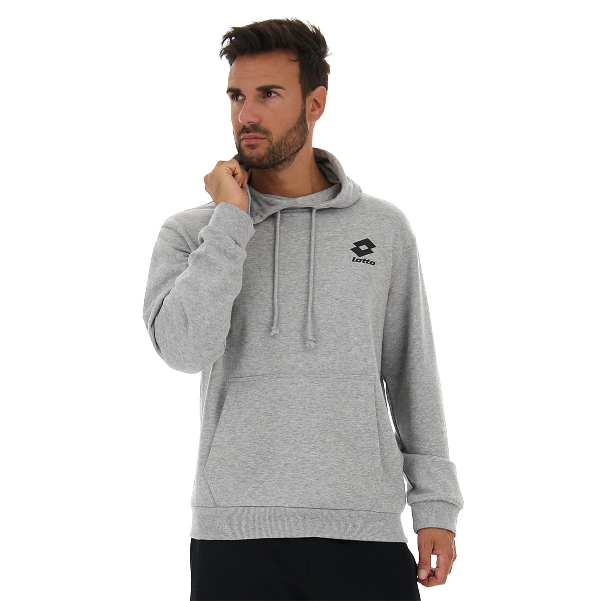 Felpa Lotto Smart Og