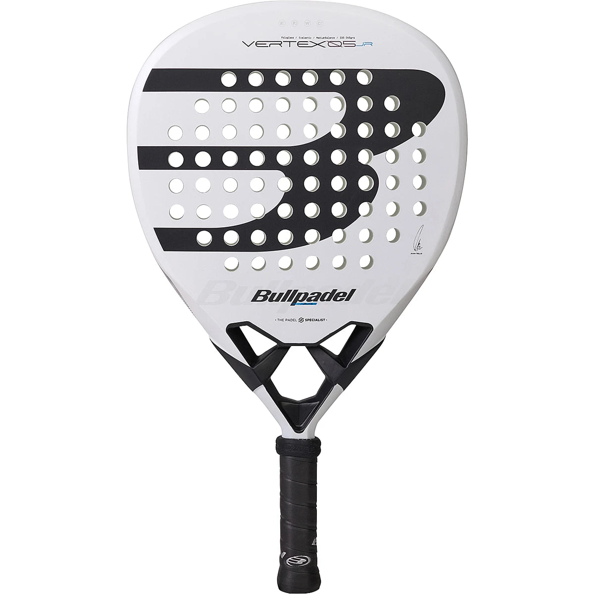 Racchetta da padel Bullpadel Vertex Jr Boy 2026