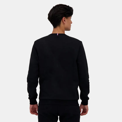 Felpa Le Coq Sportif Essentiel Crew