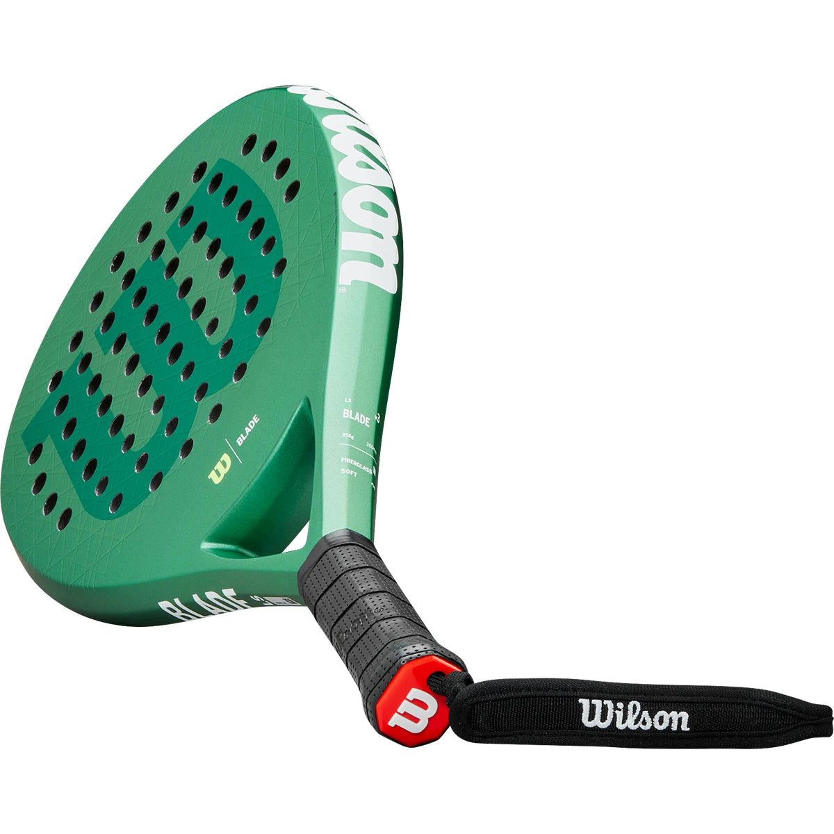 Racchetta da padel Wilson Blade Ls V3