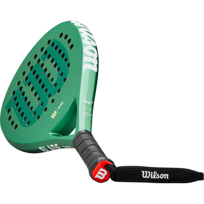 Racchetta da padel Wilson Blade Ls V3