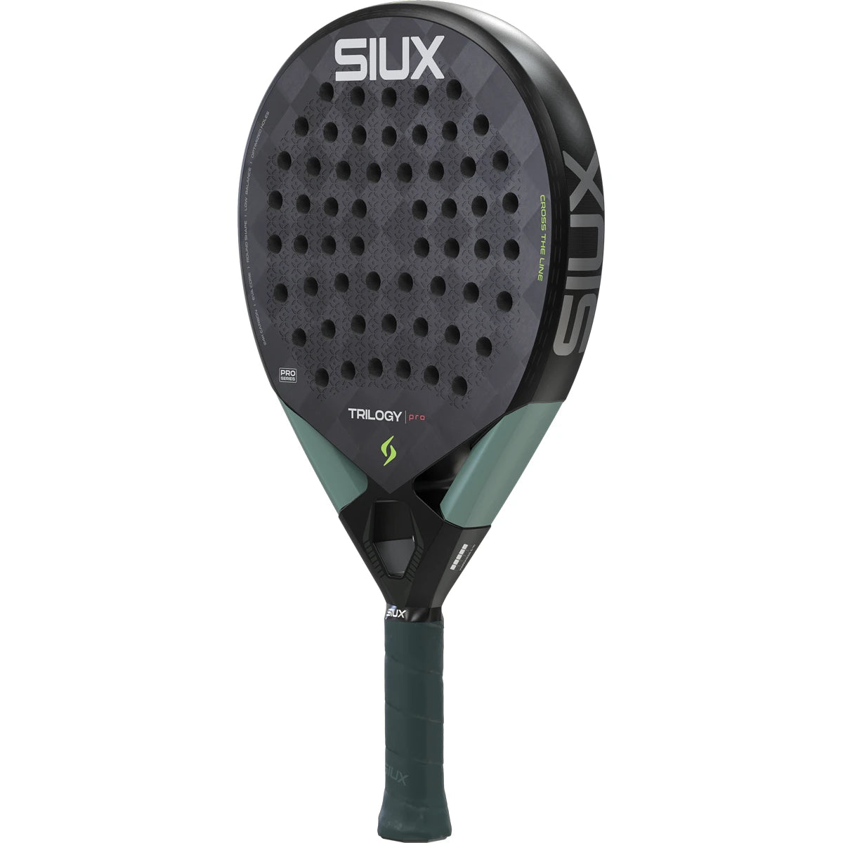 Racchetta da padel Siux Trilogy Pro