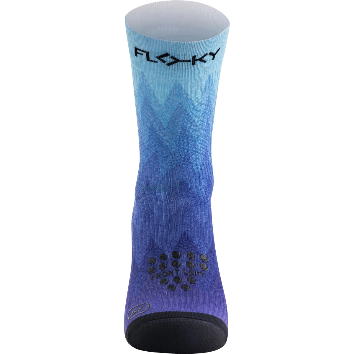 Calze a Compressione Floky S-Mash-3D Fantasy