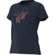 T-Shirt Mizuno Donna Athletic
