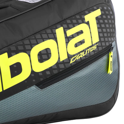 Borsa da tennis Babolat Aero Carlitos Junior (New)