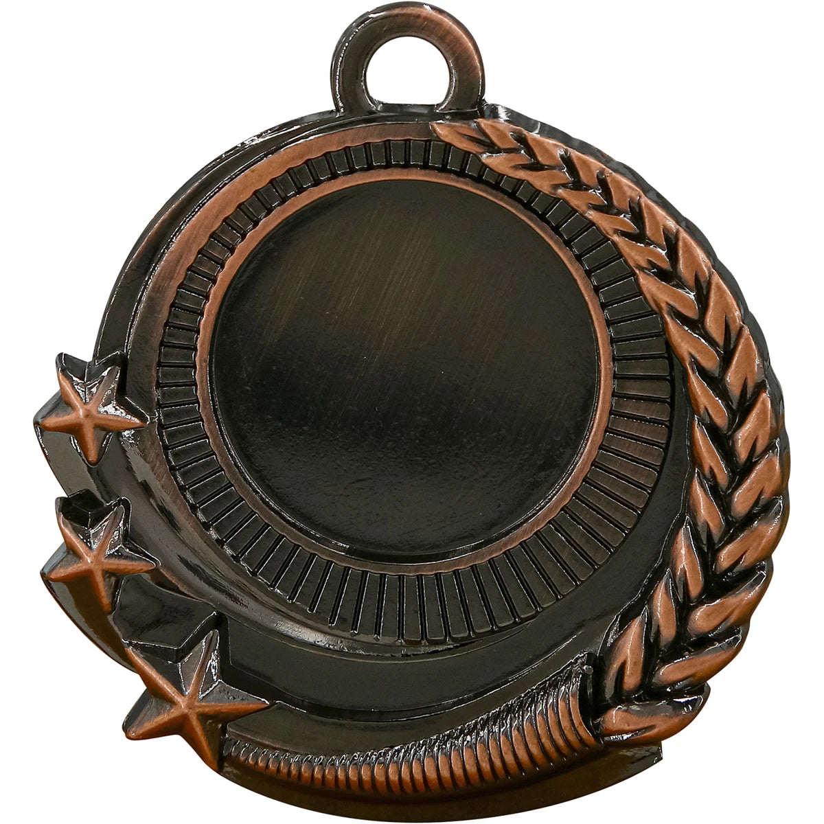 Medaglia M549 Diametro 5Cm Bronzo