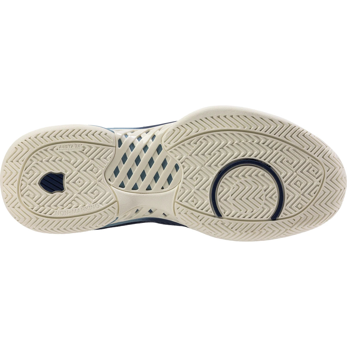 Scarpe Pickleball K-Swiss Express Light
