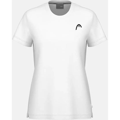 T-Shirt Head Donna Vision Tie Break
