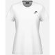 T-Shirt Head Donna Vision Tie Break