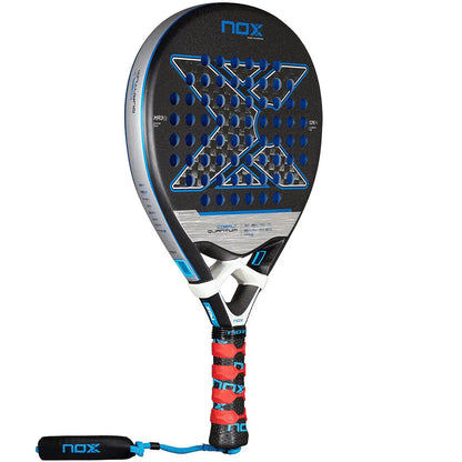 Racchetta da padel Nox Quantum Cobalt 12K
