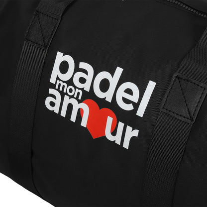 Borsa da viaggio Padel Mon Amour