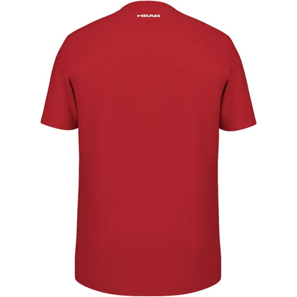 T-Shirt Head Junior Ragazzo Rainbow