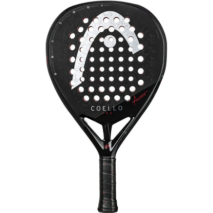 Set Racchetta da padel Head Coello Pro 2025