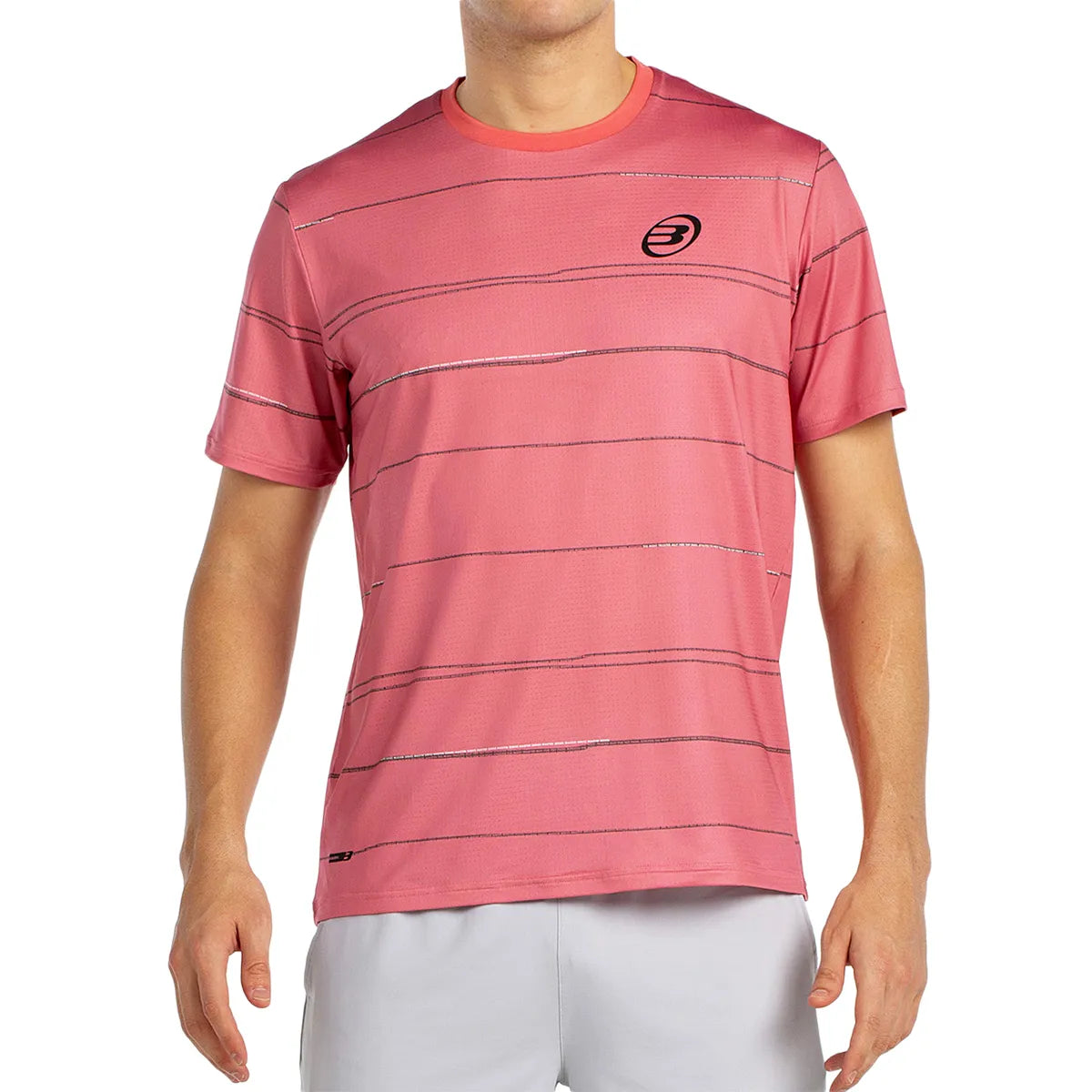 T-Shirt Bullpadel Moana Grafica