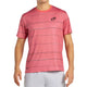 T-Shirt Bullpadel Moana Grafica