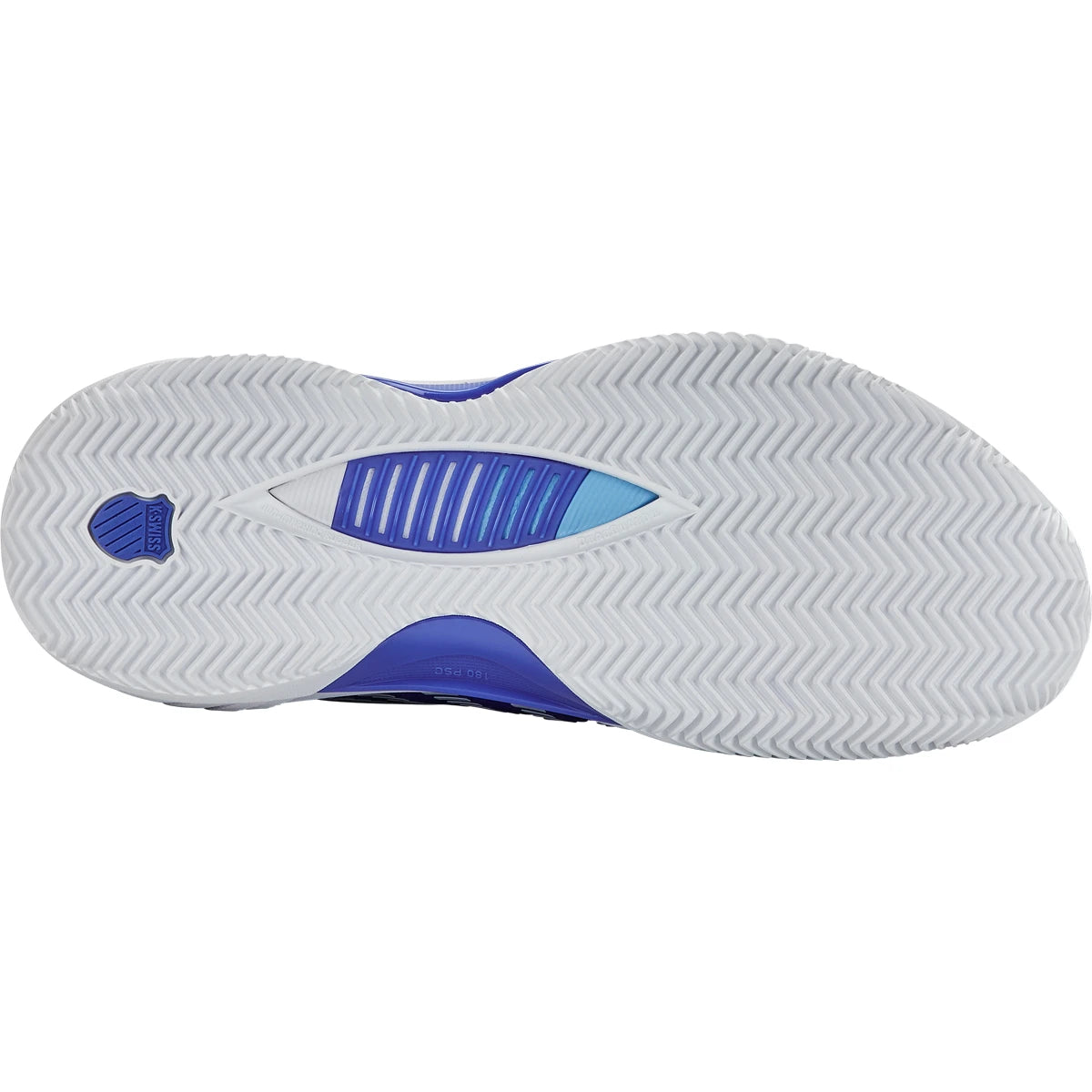 Scarpe K-Swiss Hypercourt Supreme 2 Terra Battuta