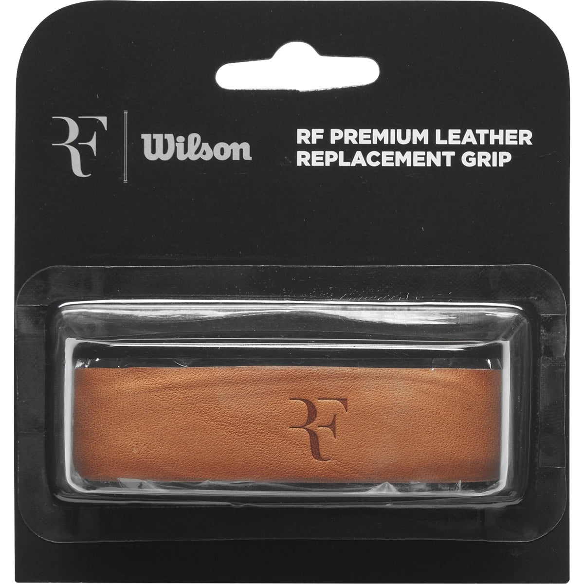 Grip Wilson Pelle Rf