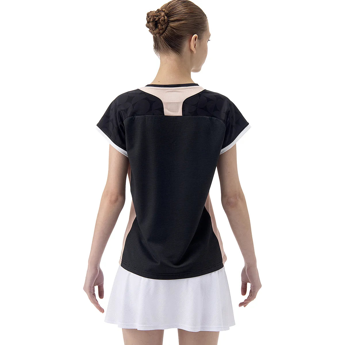 T-Shirt Yonex Donna Tour Elite 20852Yx