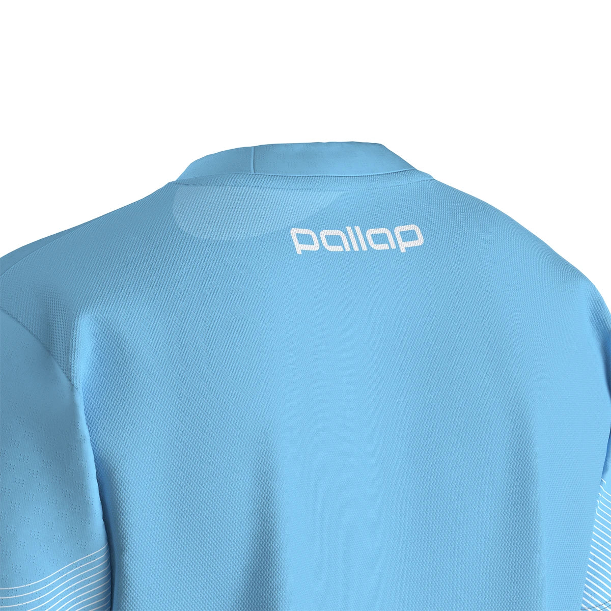 T-Shirt Pallap Tech