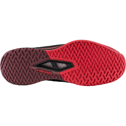 Scarpe Head Endure Pro Scarpe tutte le superfici