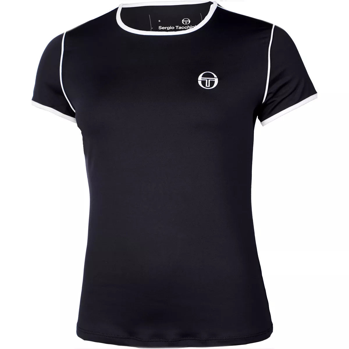 T-Shirt Tacchini Donna Tcp